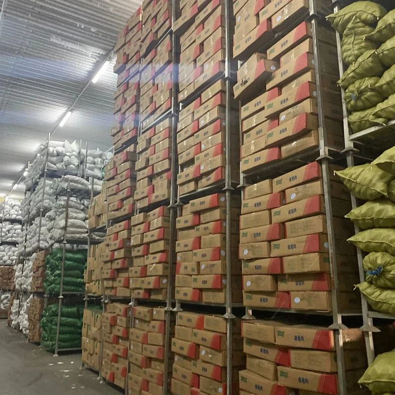 Cold Galvanized Detachable Rack
