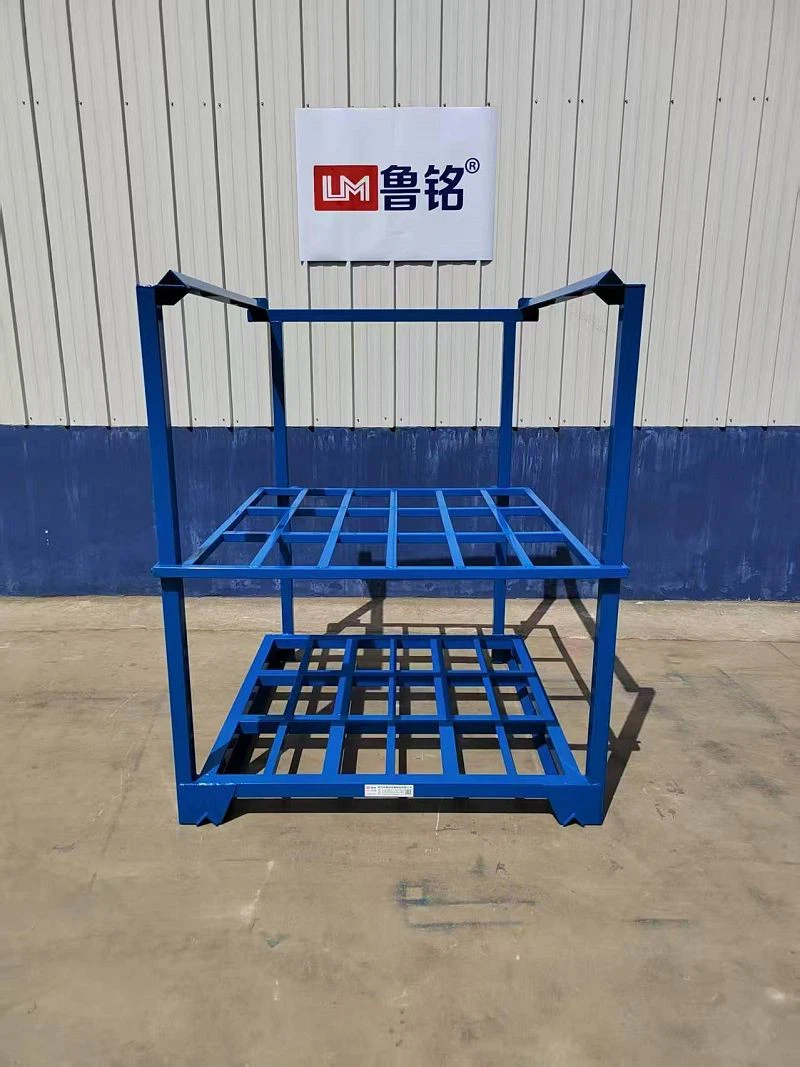 Cold Storage Stackable Storage Rack best