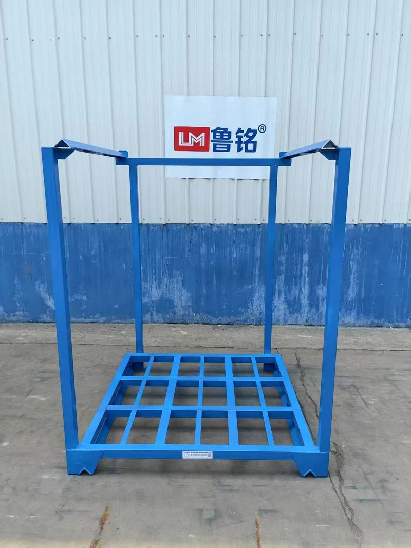 Cold Storage Stackable Storage Rack suppliers