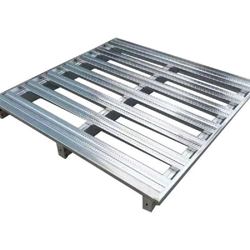 Storage Steel Pallet
